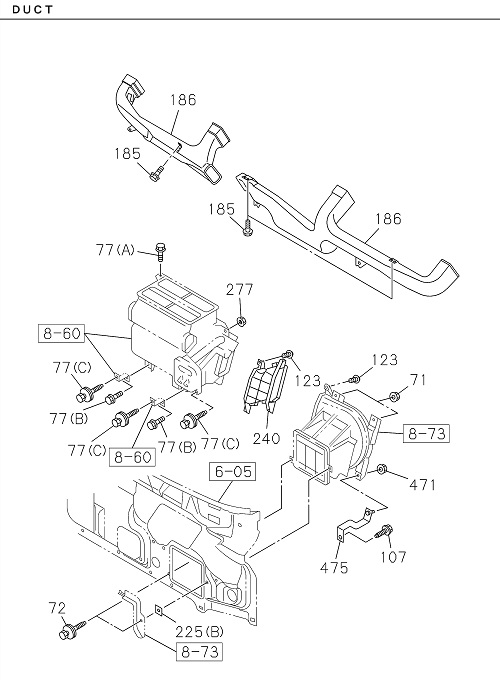 Partial Engine